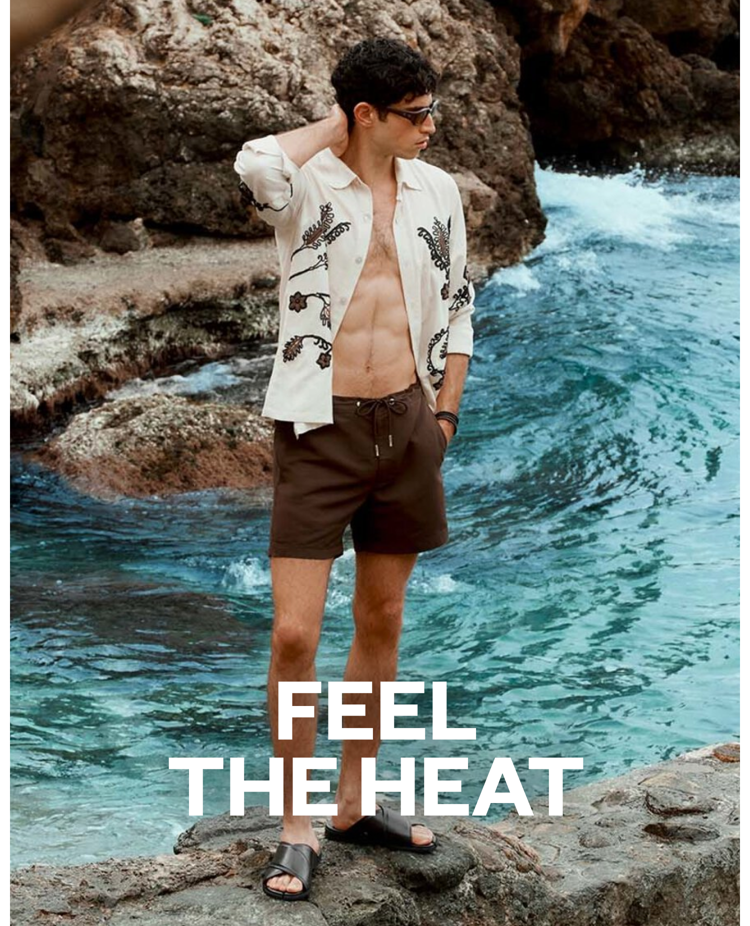 Feel the Heat