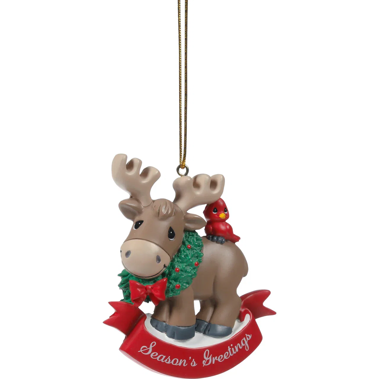 Image of Season’s Greetings Ornament