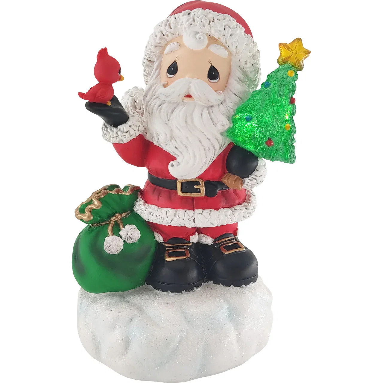 Image of Here Comes Santa Claus Musical