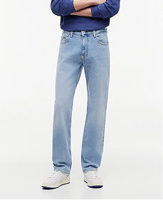 Ryan Slim Straight Jeans