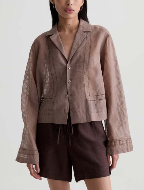 Ellah Shirt