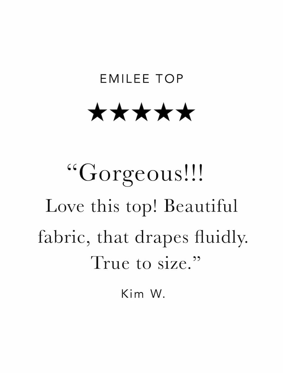 Emilee Top