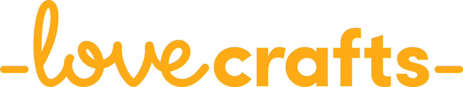 Love Craft