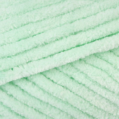 Paintbox Yarns Chenille - Peppermint (05)