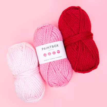 Paintbox Yarns Simply Super Chunky
