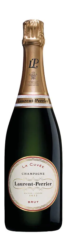 Champagne AOC Brut La Cuvée