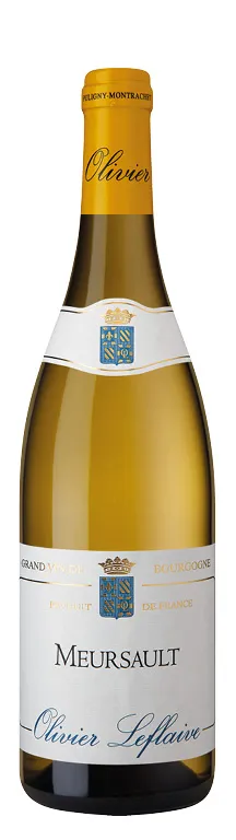 Meursault AOC 2023