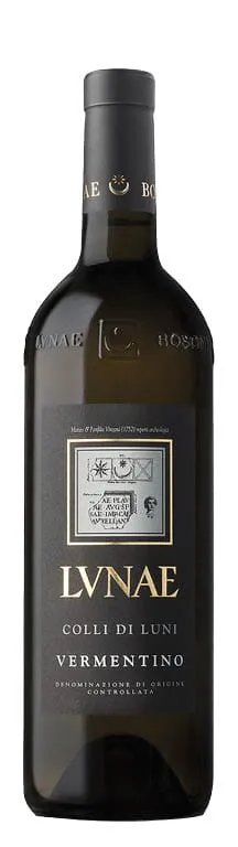 Colli di Luni DOC Vermentino Etichetta Nera 2025