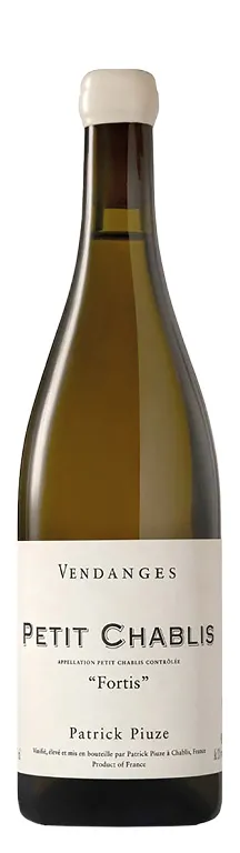 Petit Chablis AOC Fortis 2023