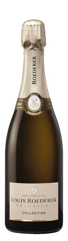 Champagne AOC Brut Collection 246
