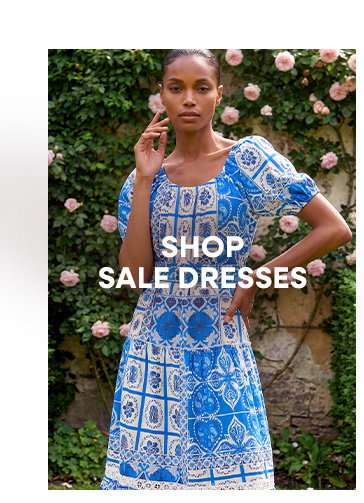 Sale Dresses