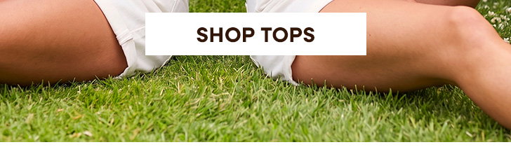 New In Tops