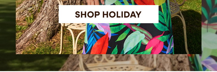 Holiday Clothes