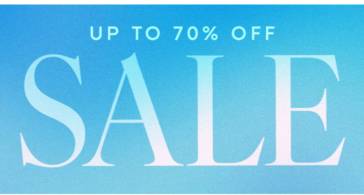 Sale
