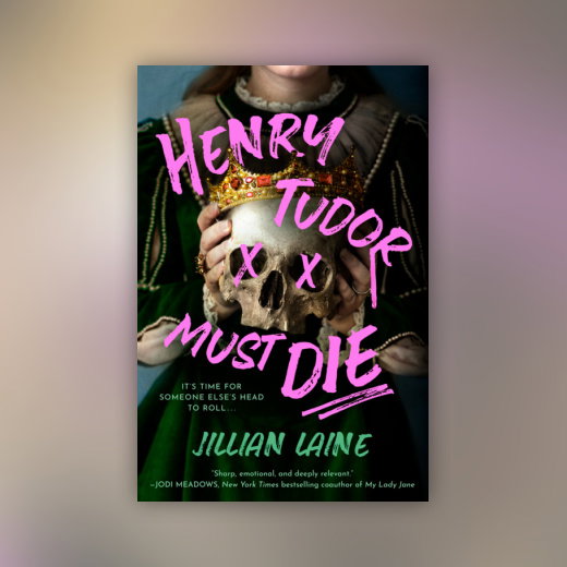 Henry Tudor Must Die
