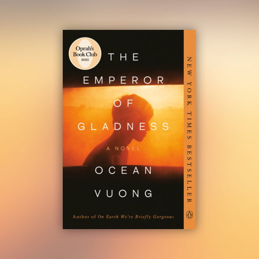 The Emperor of Gladness