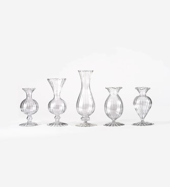 Belgravia Bud Vases