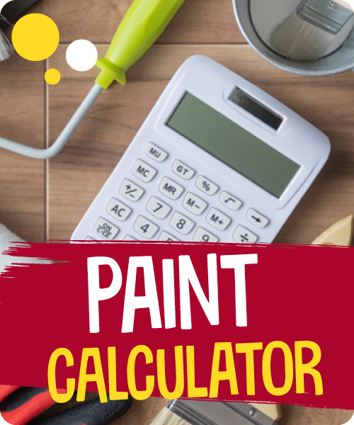 Paint calculator