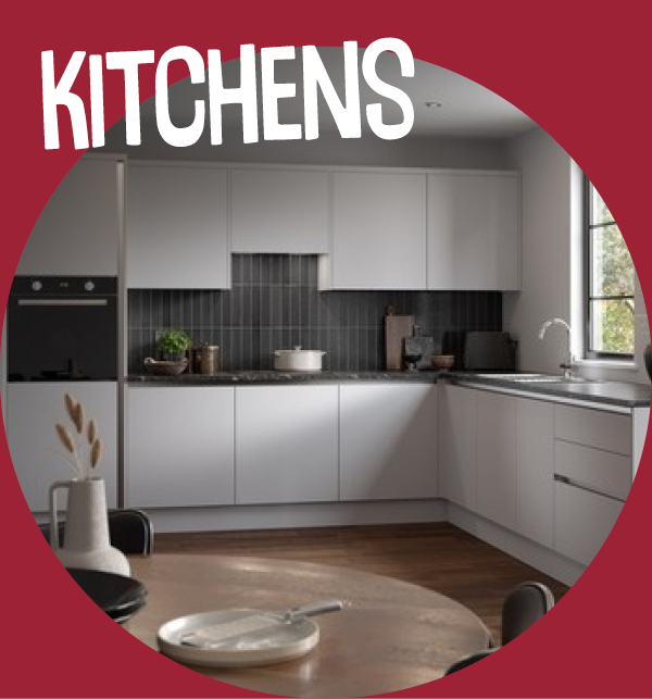 Kitchens
