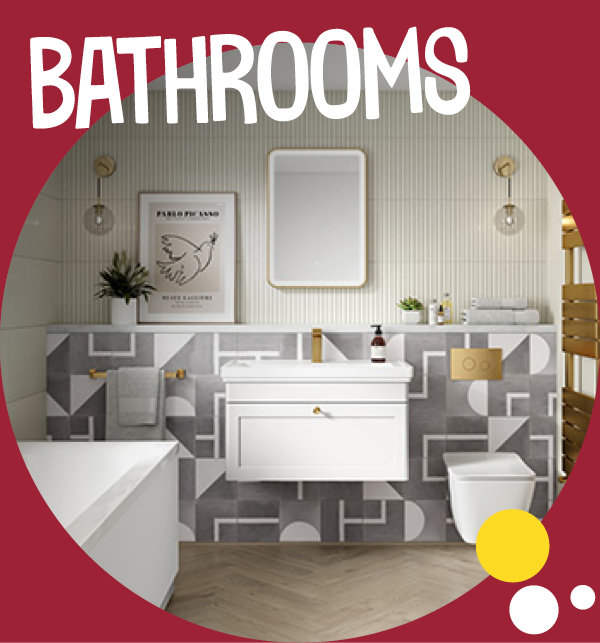 Bathrooms