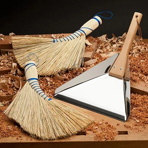 Image of Better Whisk Broom & Dust Pan Set