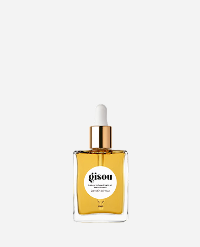 Hair oil