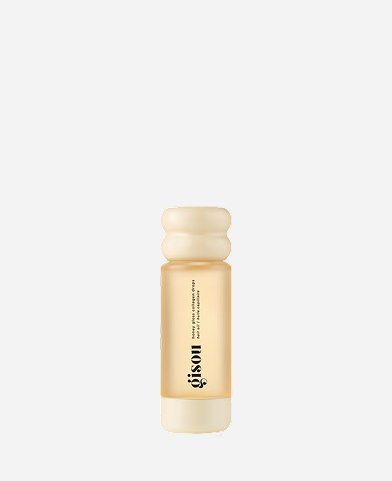 Collagen drops