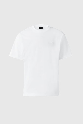 TEE-R Tee-shirt with MACKAGE silicone logo
