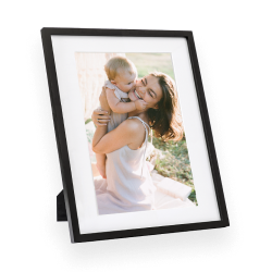 15x10cm Framed Print
