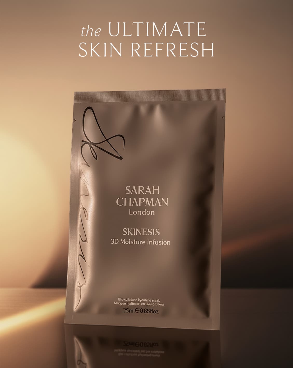 The Ultimate Skin Refresh