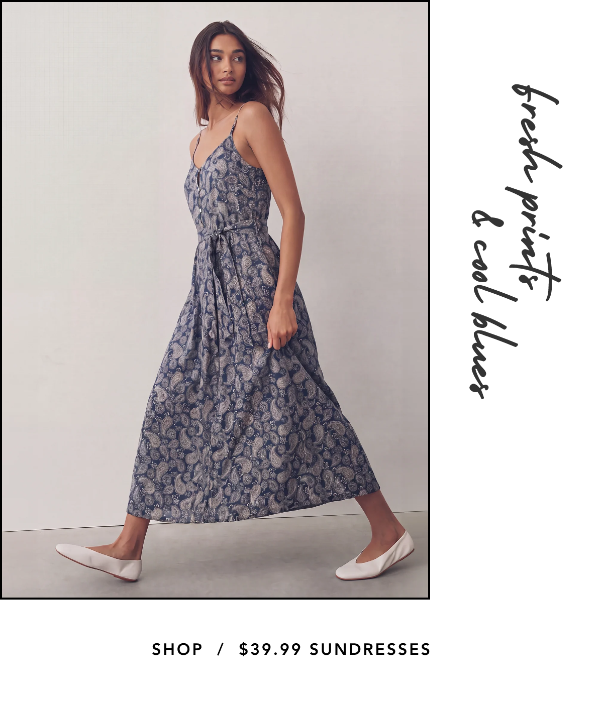 $39.99 & Below Summer Sundresses