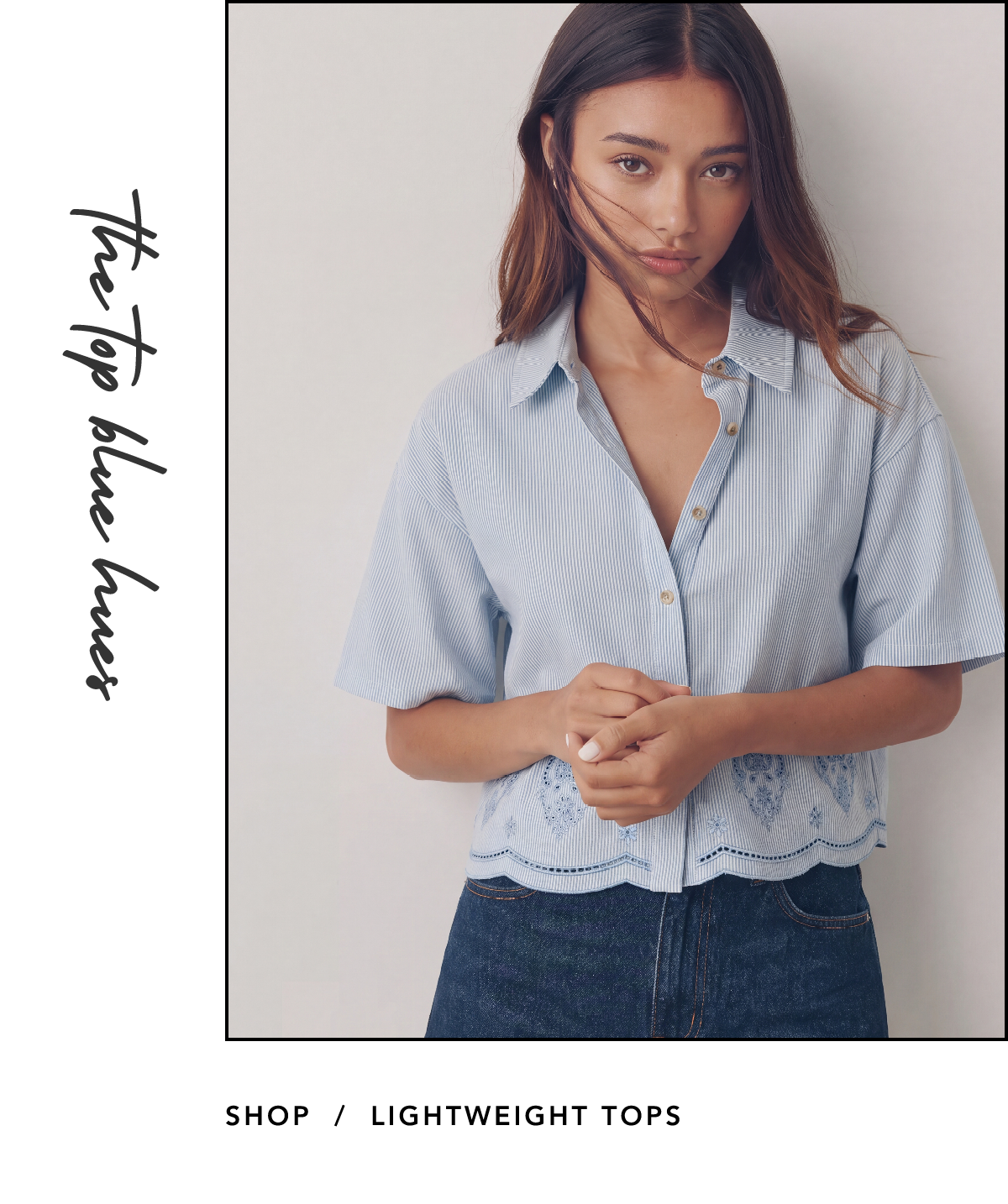 Tops & Knit Tops
