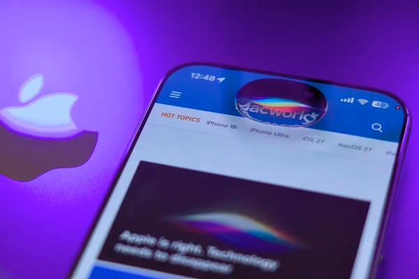 The new Siri is ChatGPT for people who hate AI | Macworld