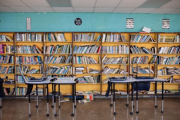 Stop saying kids can't read | WIRED