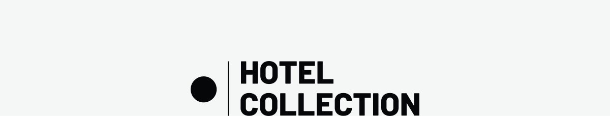 Hero with Hotel Collection