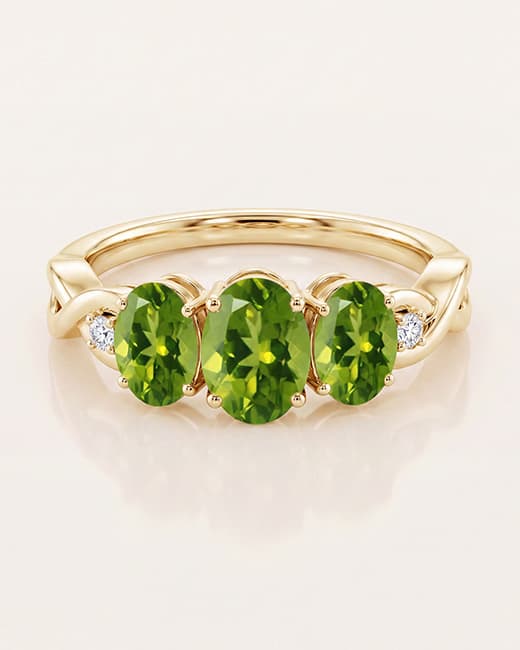 SHOP RINGS