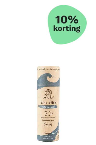Suntribe Zonnebrandstick