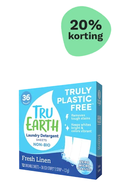 Tru Earth Wasstrips