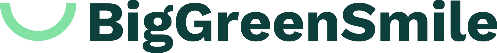 BigGreenSmile