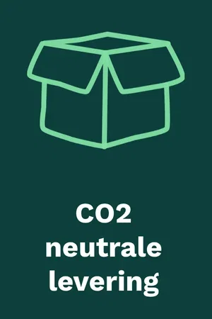 co2 neutraal