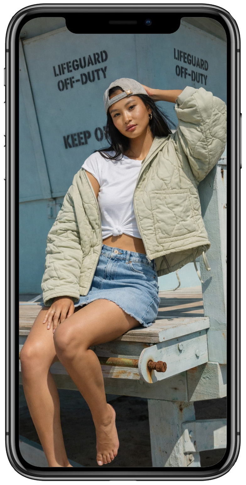 Forever 21 App