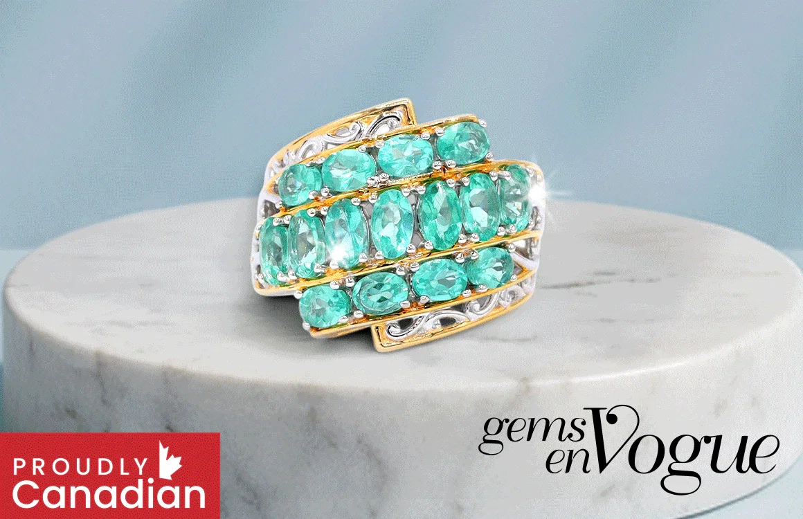 Gems En Vogue