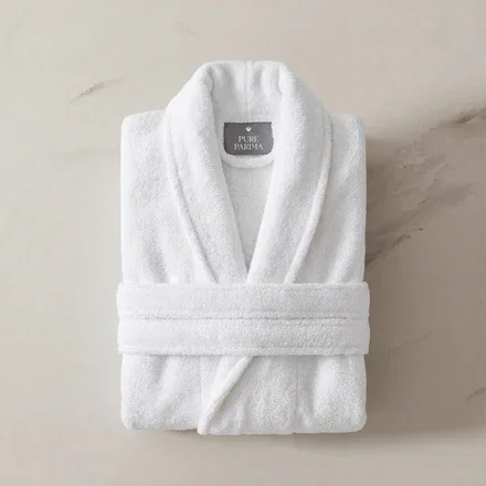 Egyptian Cotton Robe