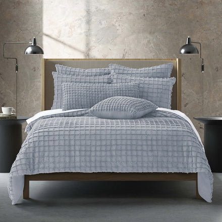 Cameron 3-Piece Duvet Cover Set By J Queen