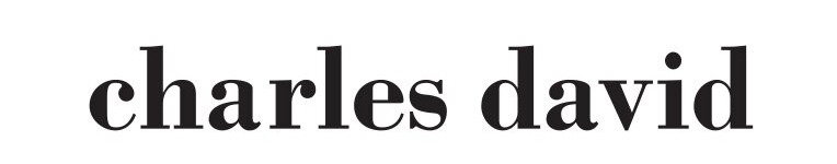 Charles David Logo