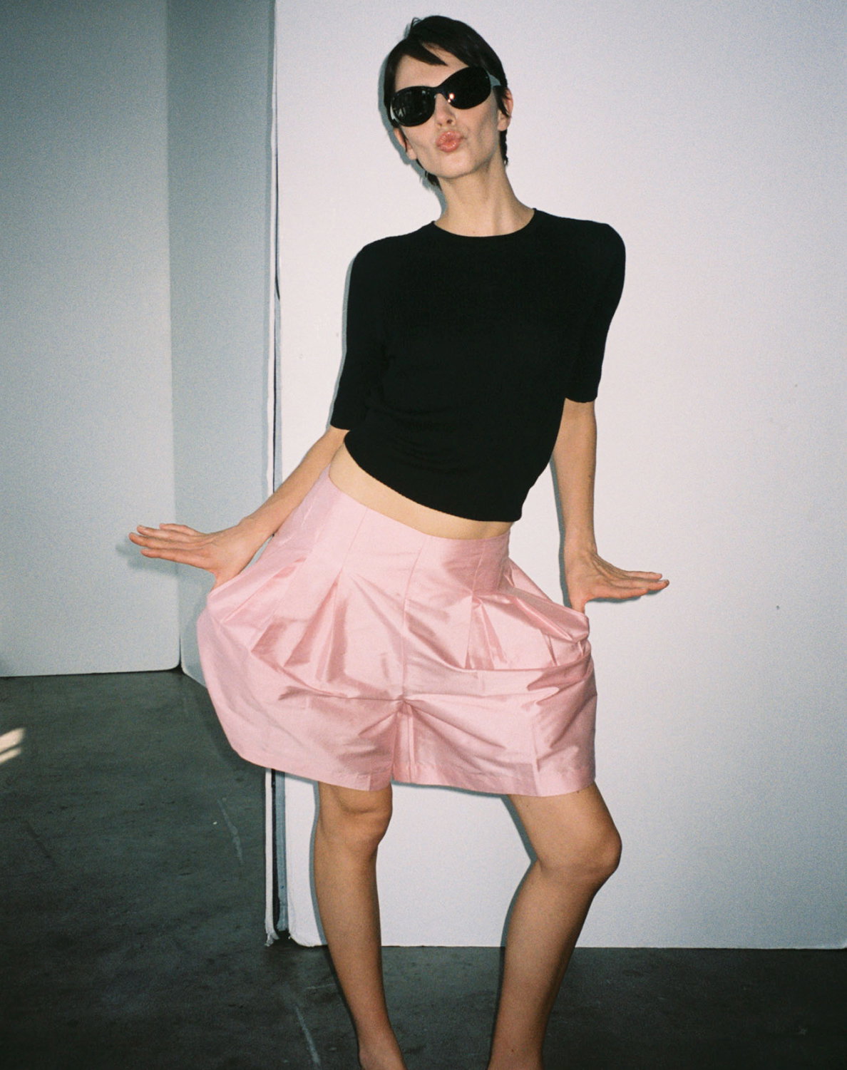 SHORTS