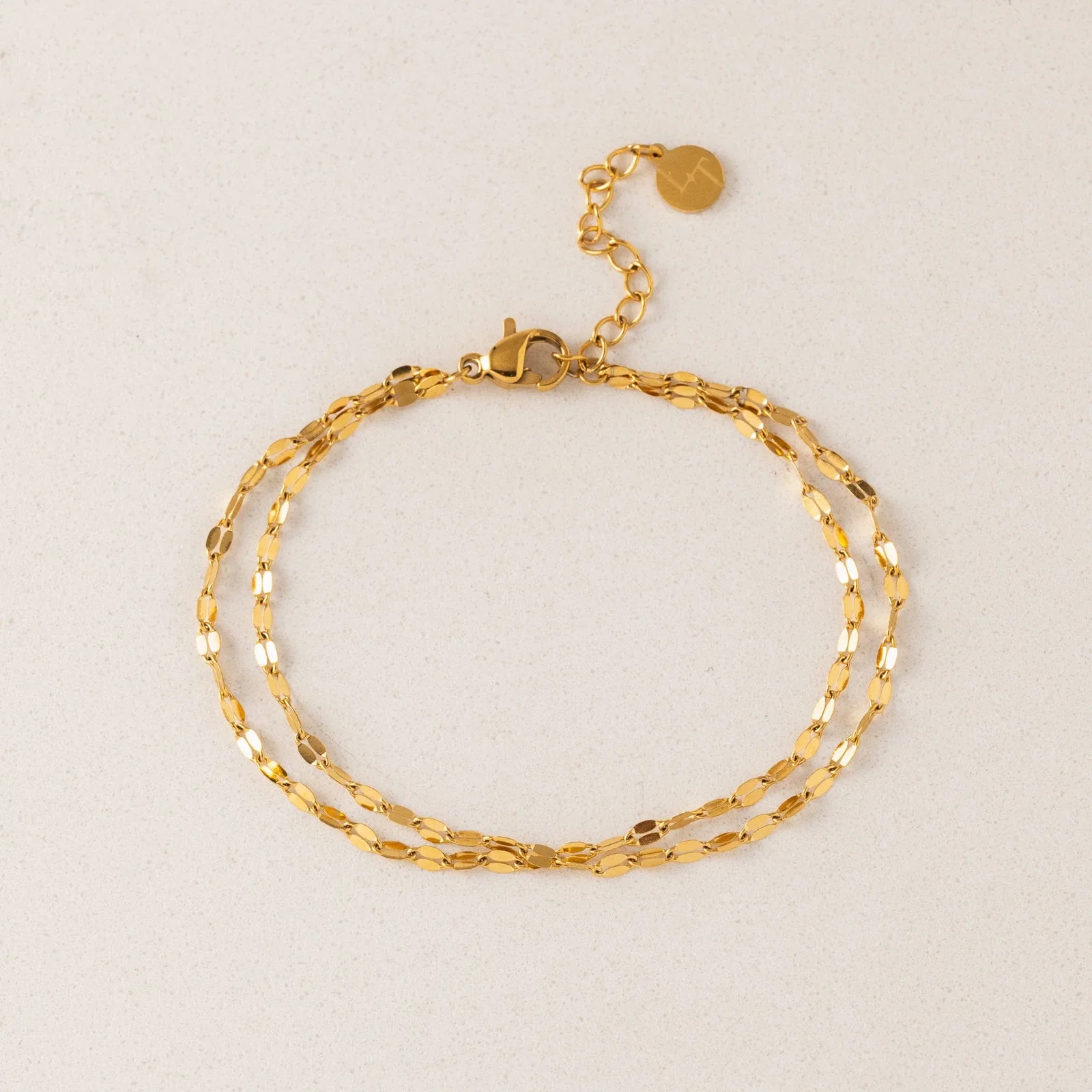 Image of Ray Layered Bracelet