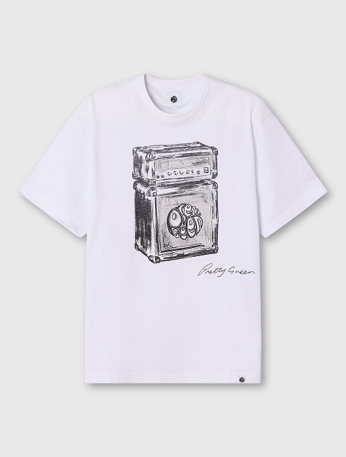 amp tee