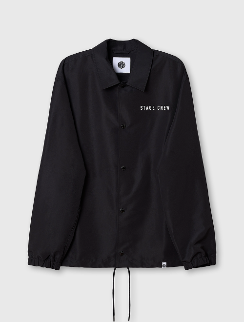knebworth jacket