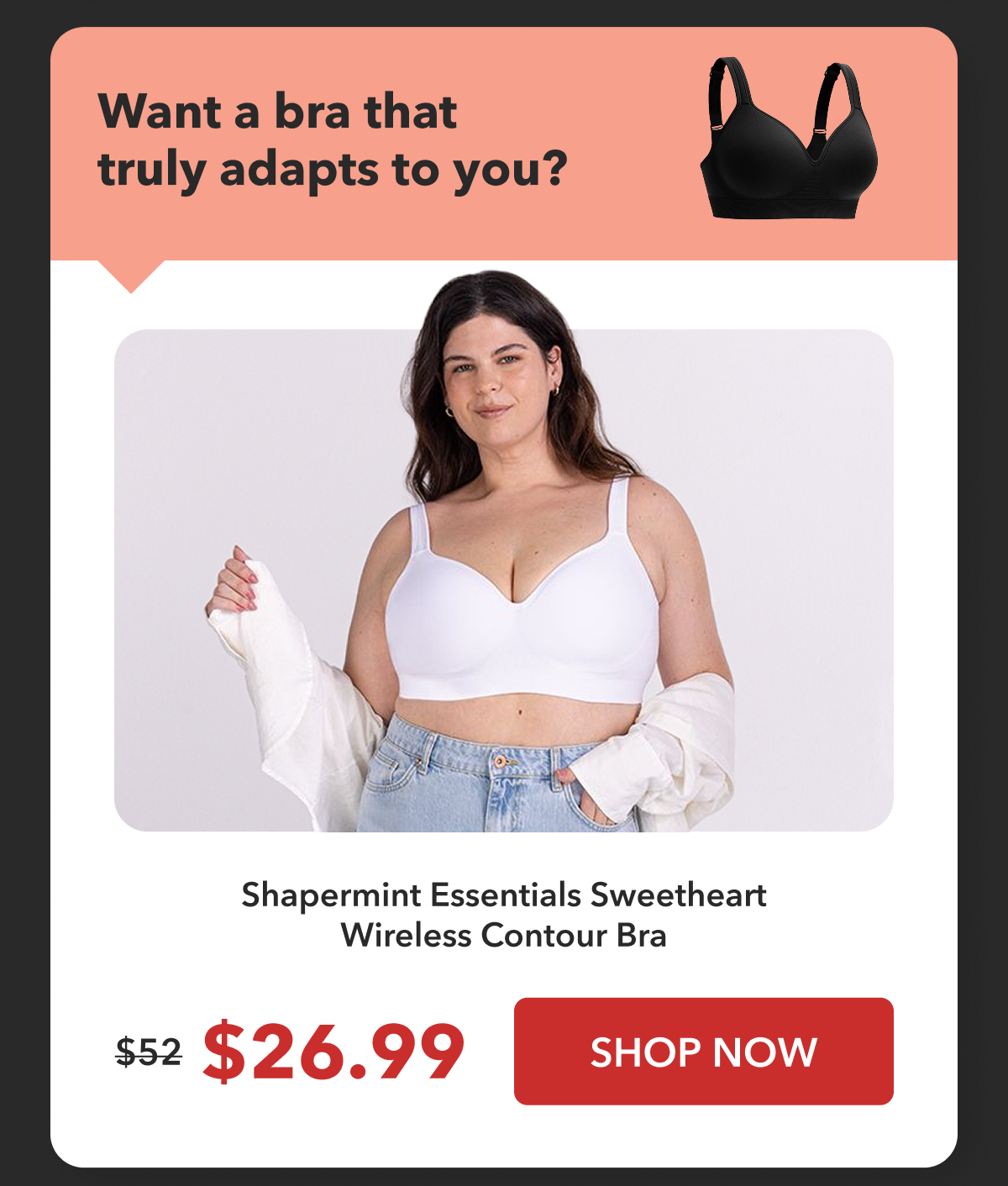 Shop Contour Bra